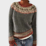 Susana | Comfortable Sweater