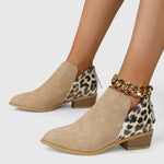 Amira | Supportive Orthopedic Footwear