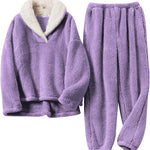 Avery | Cozy Two-Piece Lounge Set
