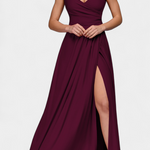 Chloe | Sophisticated Dress