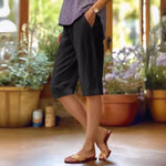 Aurelia | Casual Lightweight Summer Shorts