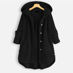 Dorotea | Classic Winter Coat