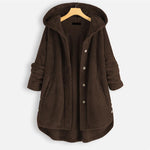 Brenna | Classic Winter Coat