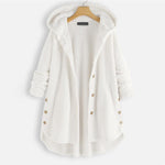 Dorotea | Classic Winter Coat