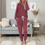 Xandra | Cozy Essentials Set