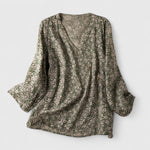 Fabiola | Cozy Blouse