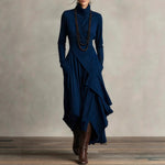 Trinidad | Natalia Knit Maxi Dress