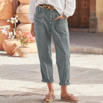 Jiselle | Casual trousers