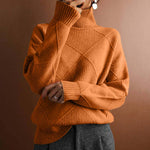 Valentina | Chic Knit Sweater