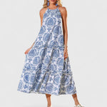 Dorothy | Sophisticated Boho Dress