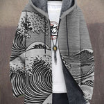 Eloise | Art-Inspired Statement Hoodie