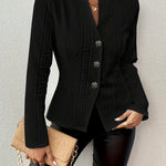 Amara | Elegant Tailored Blazer