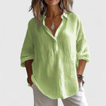 Krystal | Chic and Sophisticated Blouse
