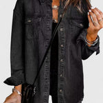 Fernanda | Sophisticated Jacket