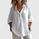 Krystal | Chic and Sophisticated Blouse