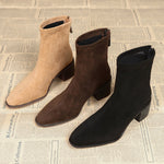 Sharon | Cozy Footwear
