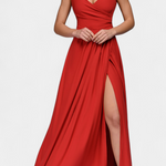 Chloe | Sophisticated Dress