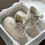 CASSIDY™ -  Chic Cold-Weather Boots