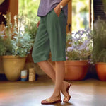 Aurelia | Casual Lightweight Summer Shorts