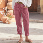 Jiselle | Casual trousers