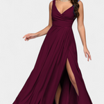 Chloe | Sophisticated Dress
