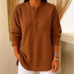 Eloina | Comfortable Blouse