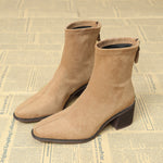 Sharon | Cozy Footwear