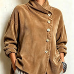 Colette – Corduroy Sweater