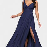 Chloe | Sophisticated Dress