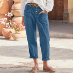 Jiselle | Casual trousers