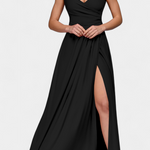 Chloe | Sophisticated Dress