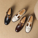 Suzy Mary Jane Shoes