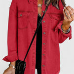 Rowan | Elegant Jacket