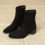 Sharon | Cozy Footwear