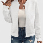 Alexia | Comfortable Jacket