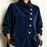 Colette – Corduroy Sweater