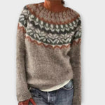 Luisa | Cozy Knit Sweater