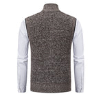 Alden Ramsey Knit Vest