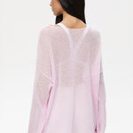 Elise | Airy Boat-Neck Sweater