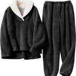 Avery | Cozy Two-Piece Lounge Set
