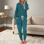 Xandra | Cozy Essentials Set