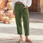 Jiselle | Casual trousers