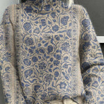 ZINNIA��� - Sunshine Turtleneck Sweater