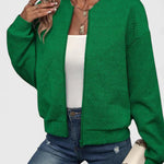 Lucía | Cozy Jacket