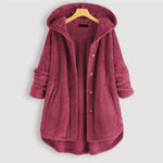 Dorotea | Classic Winter Coat