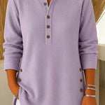 Eloina | Comfortable Blouse