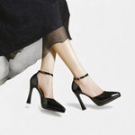 Evette™ | Sophisticated Heels