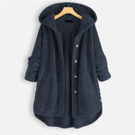 Brenna | Classic Winter Coat