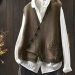 Ella | KNIT VEST