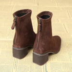 Sharon | Cozy Footwear